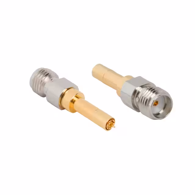 901-10622 Amphenol RF  Adattatori per connettori coassiali (RF)